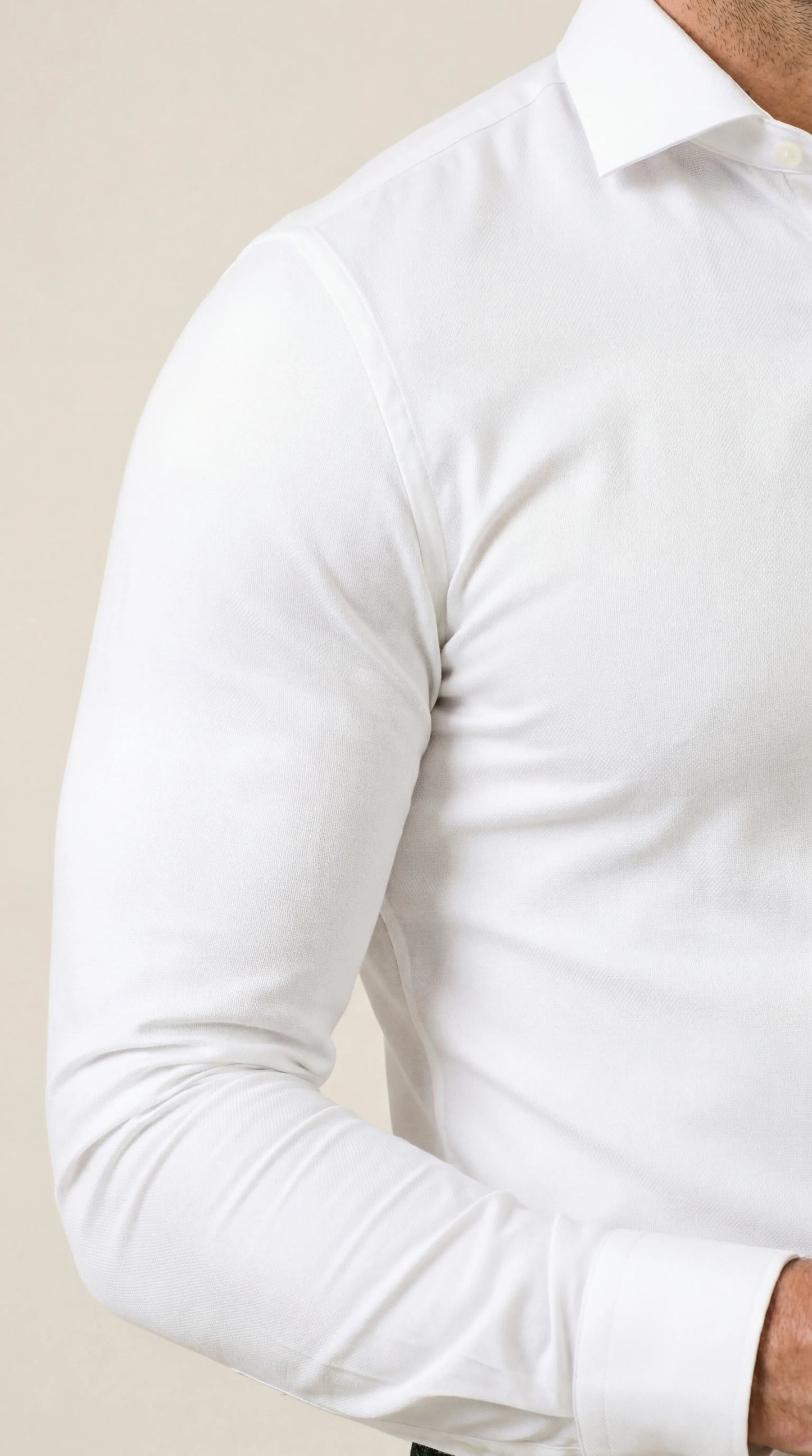 NON-IRON SHIRT