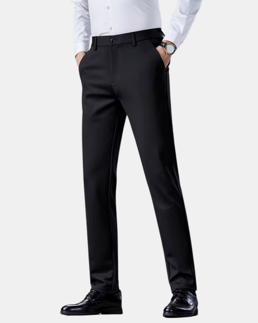 I PANTALONI BASE