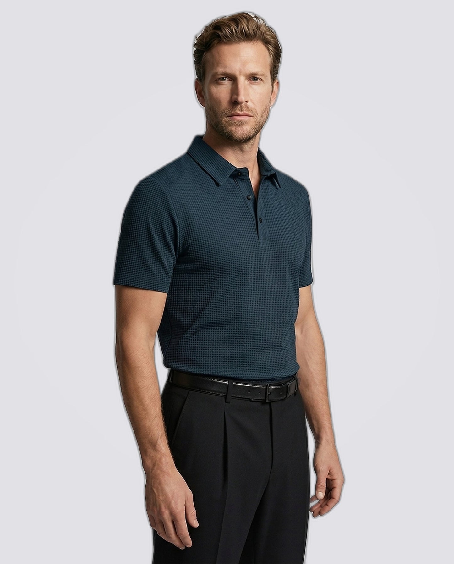 TRUE BREEZE POLO