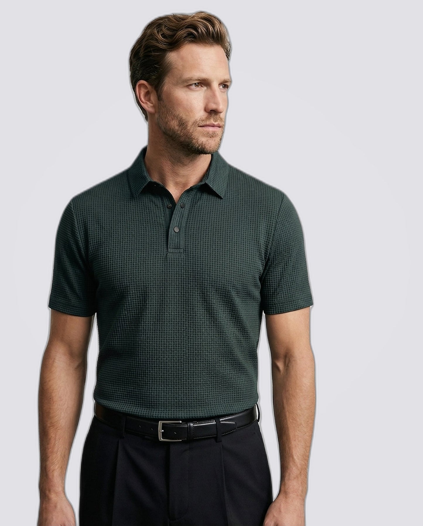 TRUE BREEZE POLO