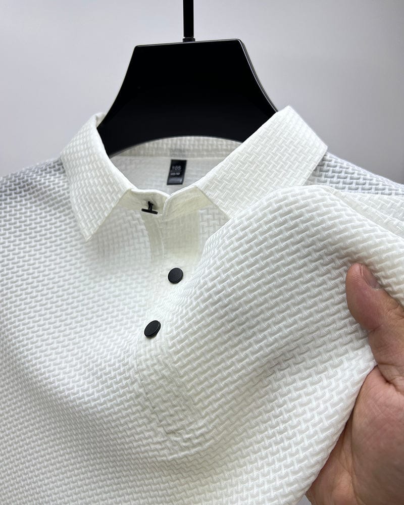 TRUE BREEZE POLO